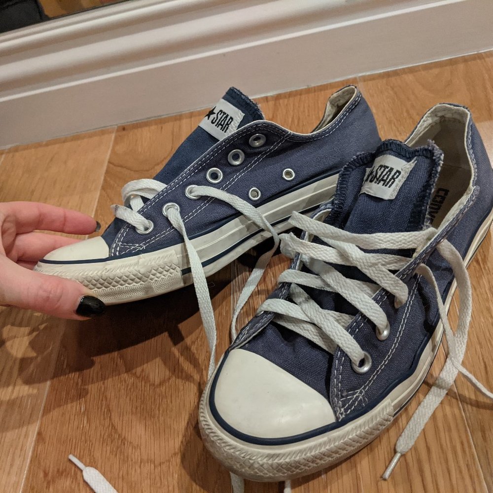 Chuck Taylor All Star Sneaker 39/US8